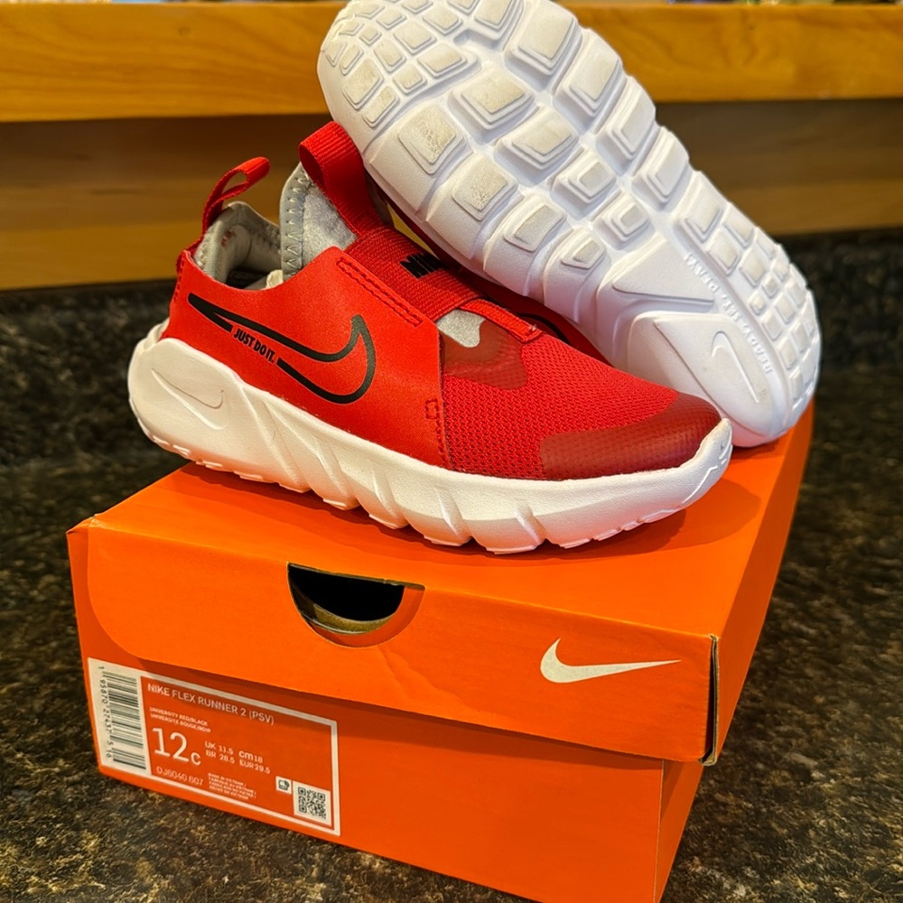 Nike Flex Runner